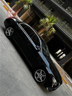 مێرسێدس بێنز E-Class